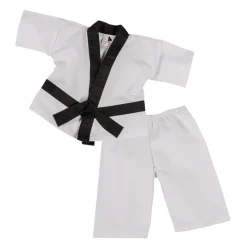 Lil' Dragon Infant Uniform