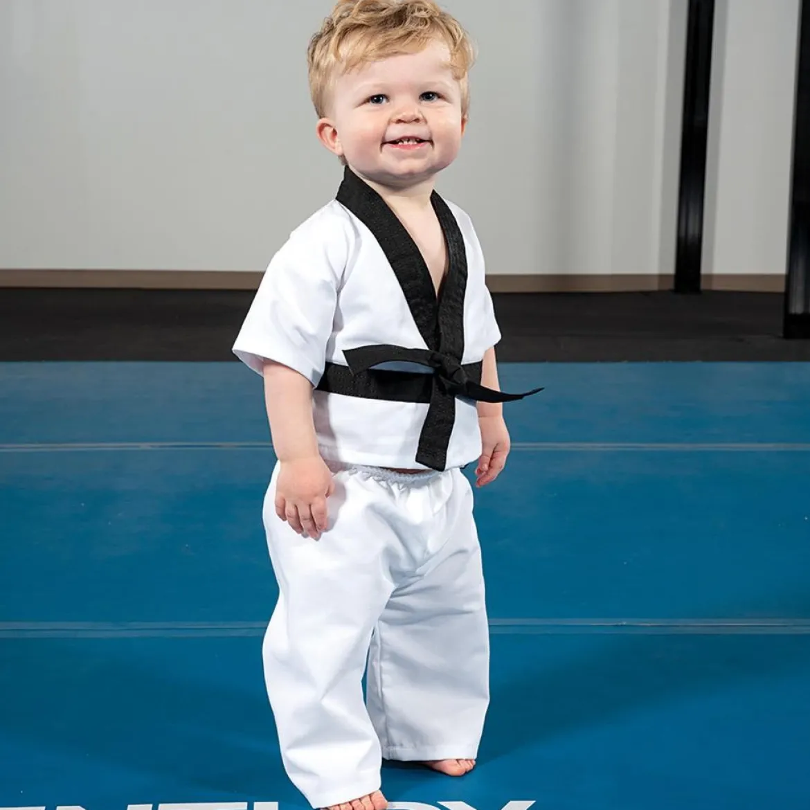 Lil' Dragon Infant Uniform