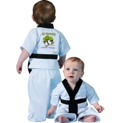 Lil' Dragon Infant Uniform