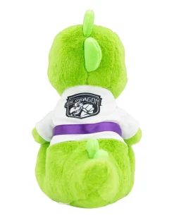 Lil' Dragon Plush Toy