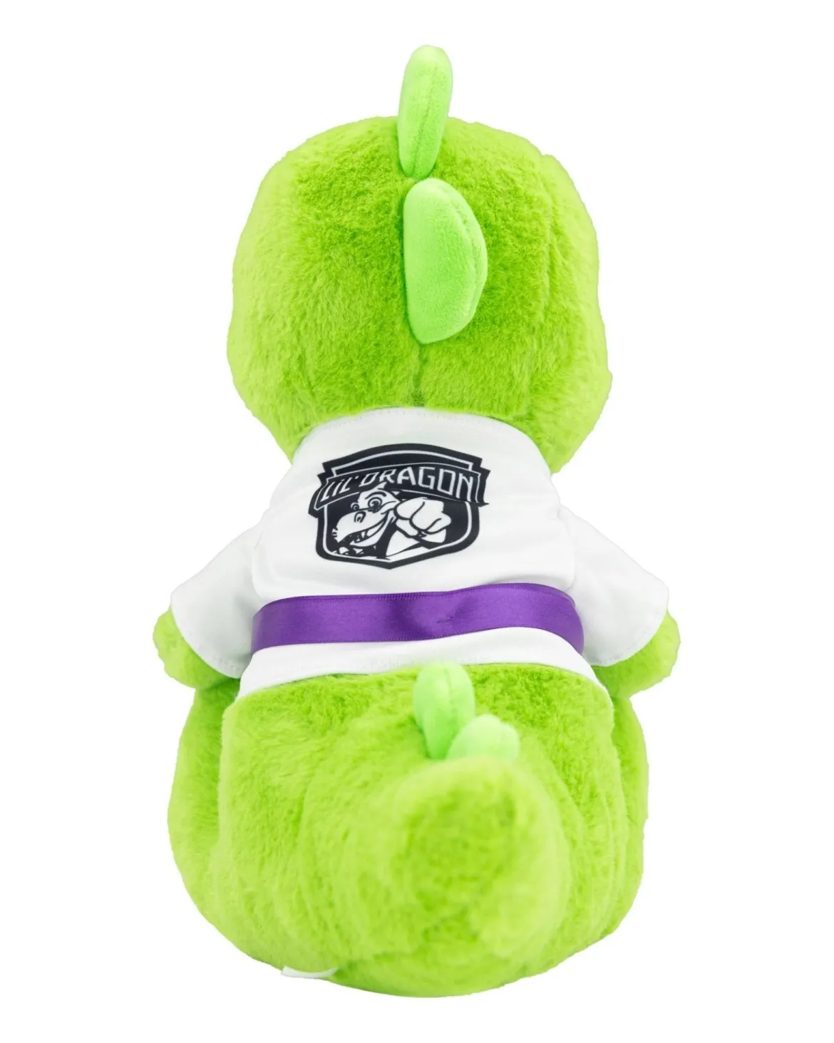Lil' Dragon Plush Toy