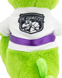 Lil' Dragon Plush Toy