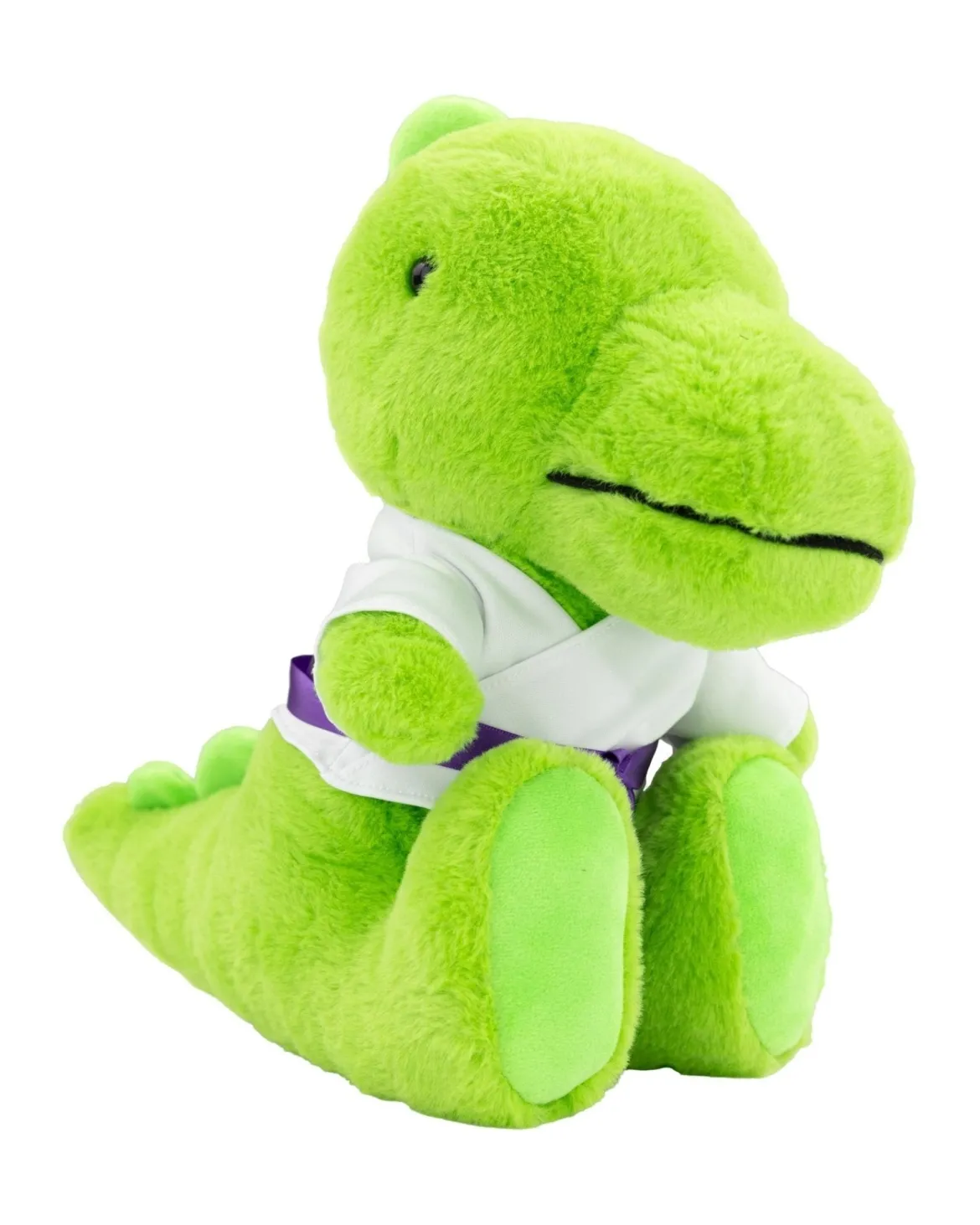Lil' Dragon Plush Toy
