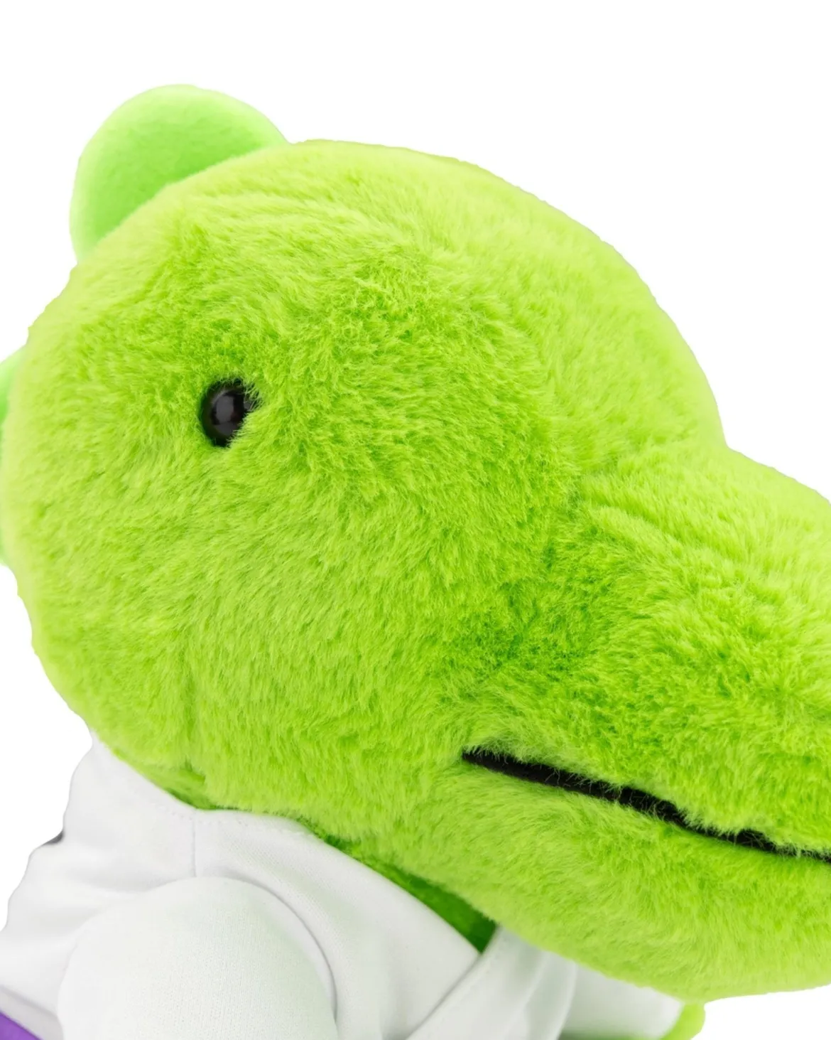 Lil' Dragon Plush Toy