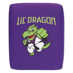 Lil' Dragon Square Hand Target