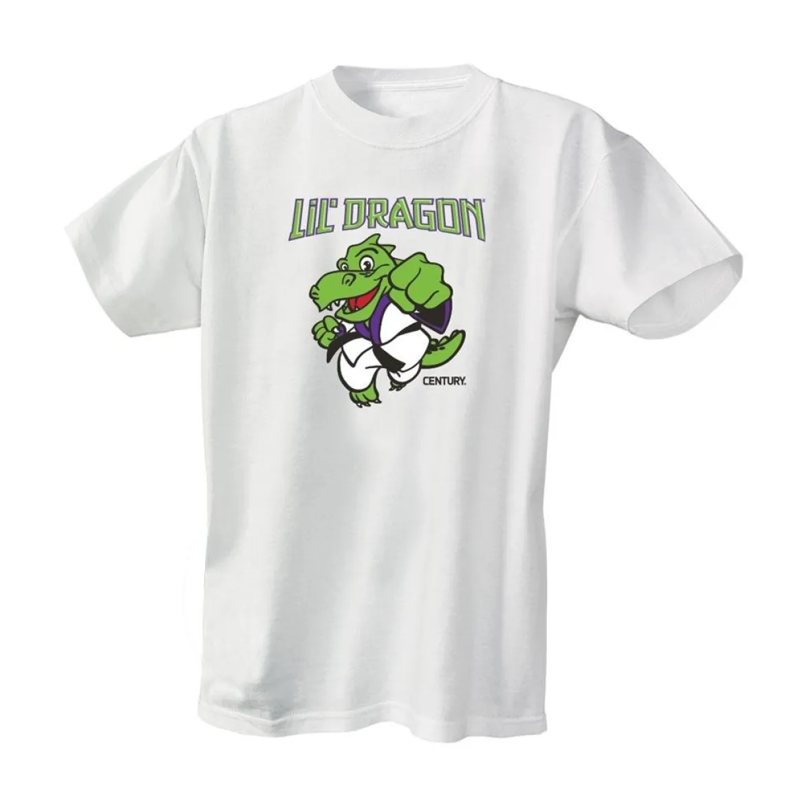 Lil' Dragon Tee
