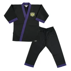 Lil' Dragon Uniform