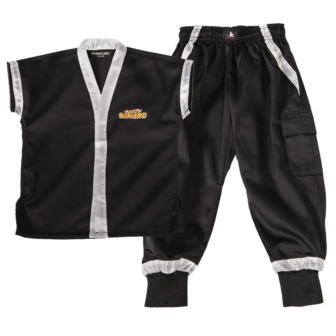 Little Ninja Uniform
