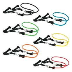 Long Band With Handles