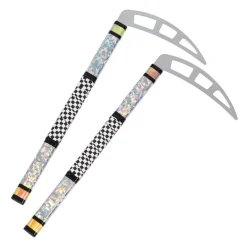 Mackensi Emory Signature Series Kamas - Gold