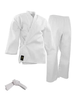 Made in the USA 6 oz. Lightweight Student Uniform