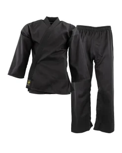 Made in the USA 6 oz. Lightweight Student Uniform
