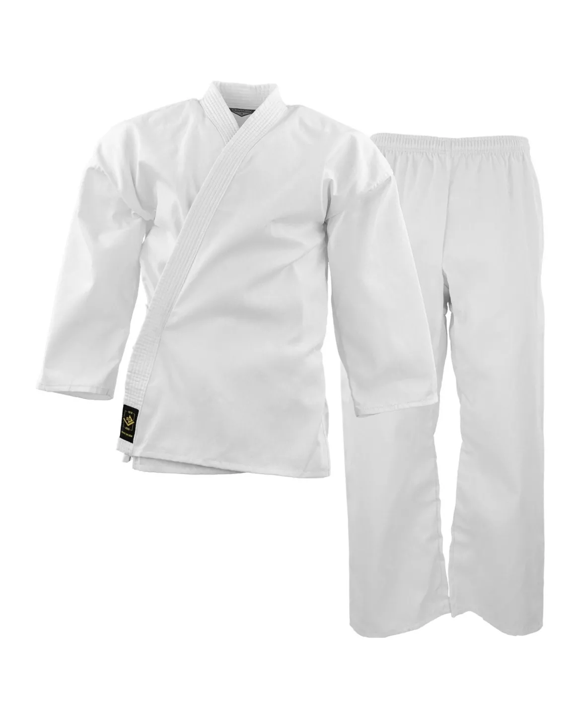 Made in the USA 6 oz. Lightweight Student Uniform
