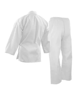 Made in the USA 6 oz. Lightweight Student Uniform