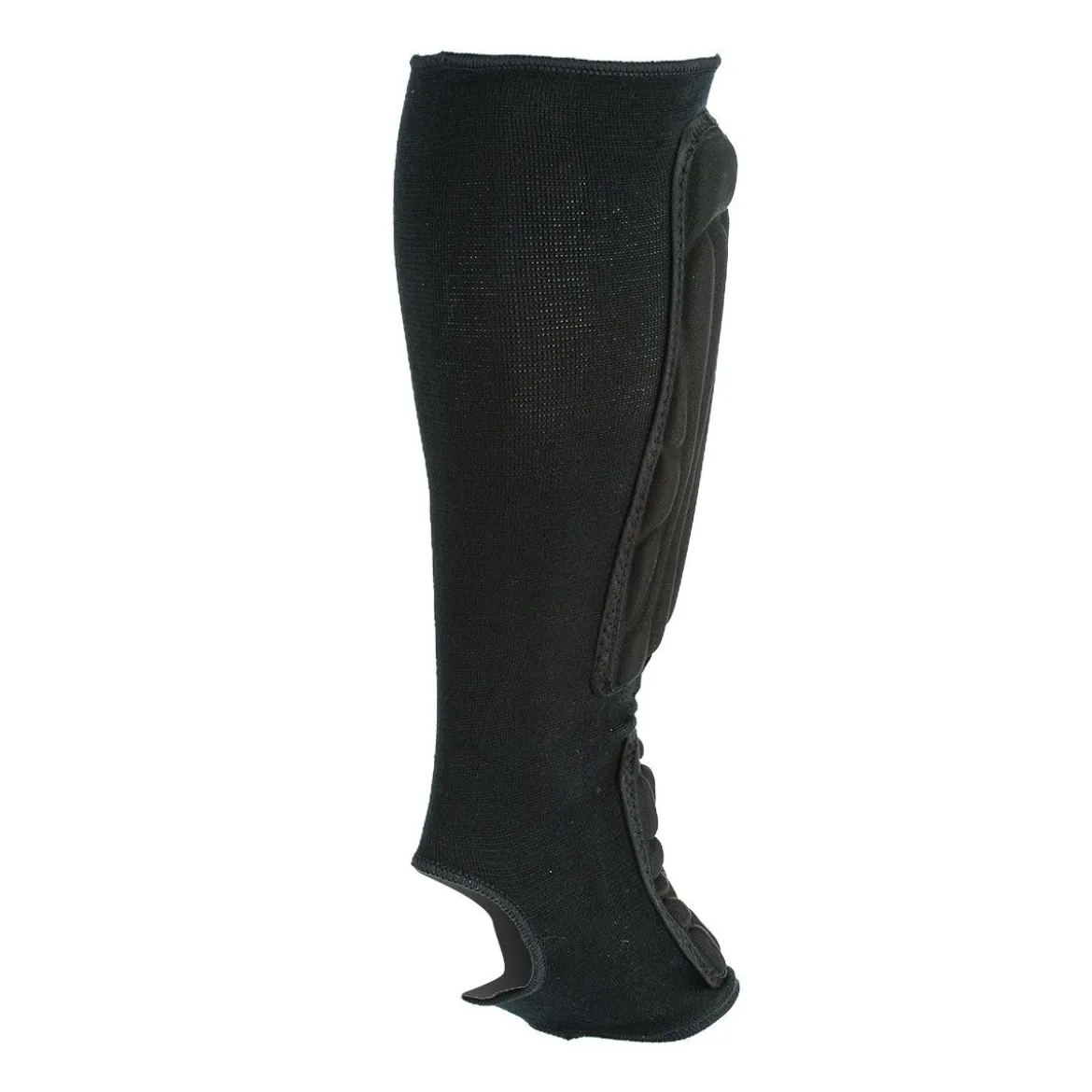 Martial Armor Shin Instep Guards
