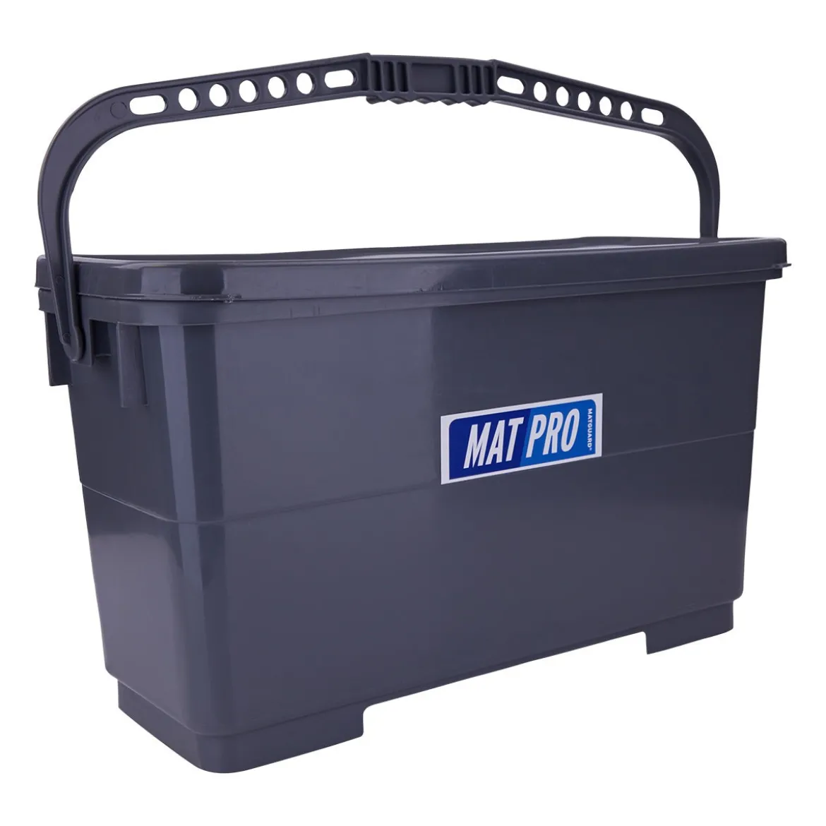 Mat Cleaner Kit