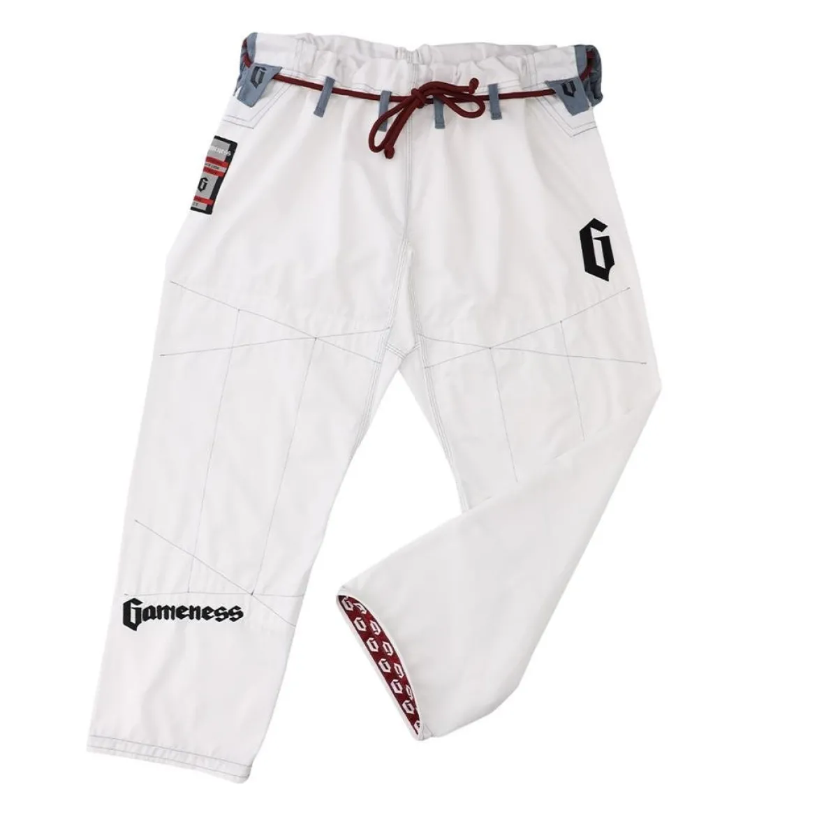 Men's Pearl Gi 2.0