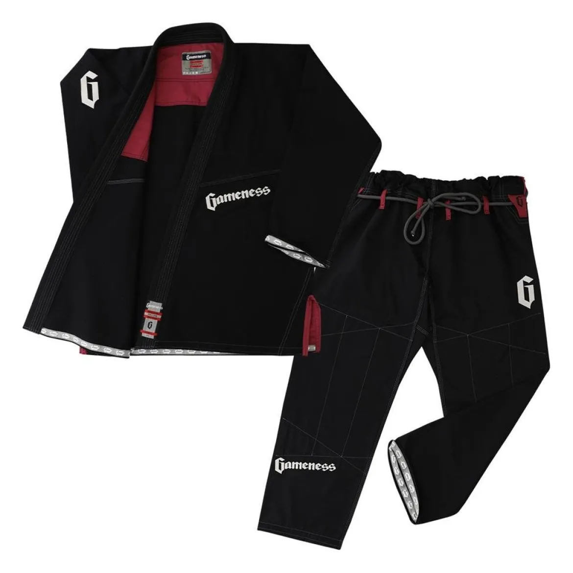 Men's Pearl Gi 2.0