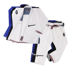 Men's Pearl Gi 2.0