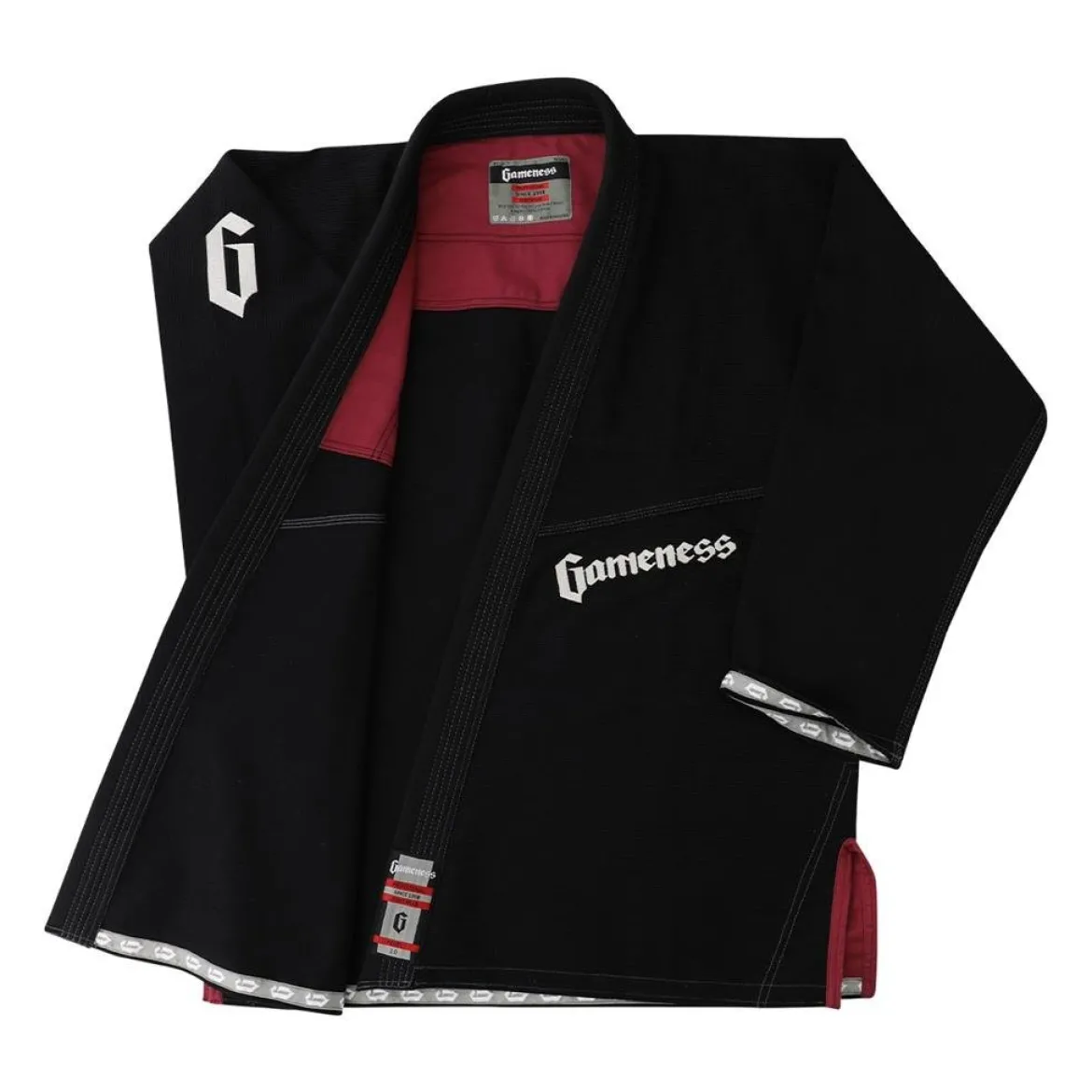 Men's Pearl Gi 2.0