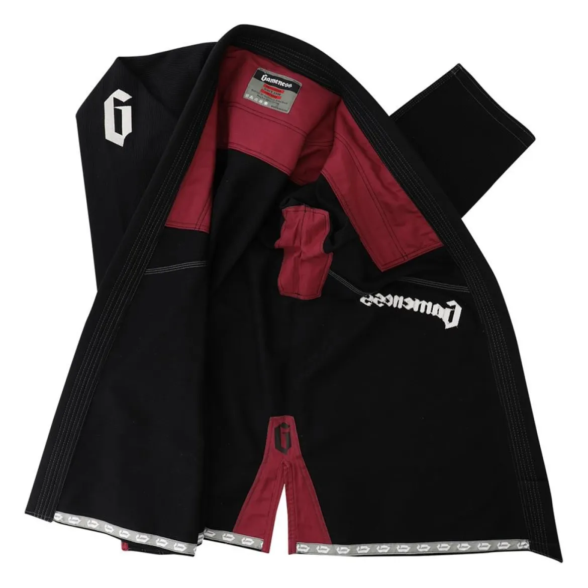 Men's Pearl Gi 2.0