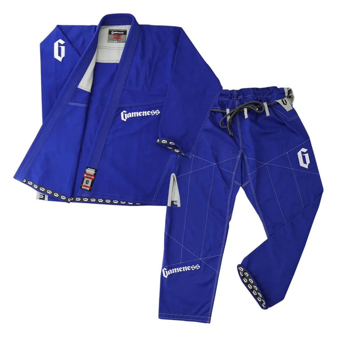 Men's Pearl Gi 2.0