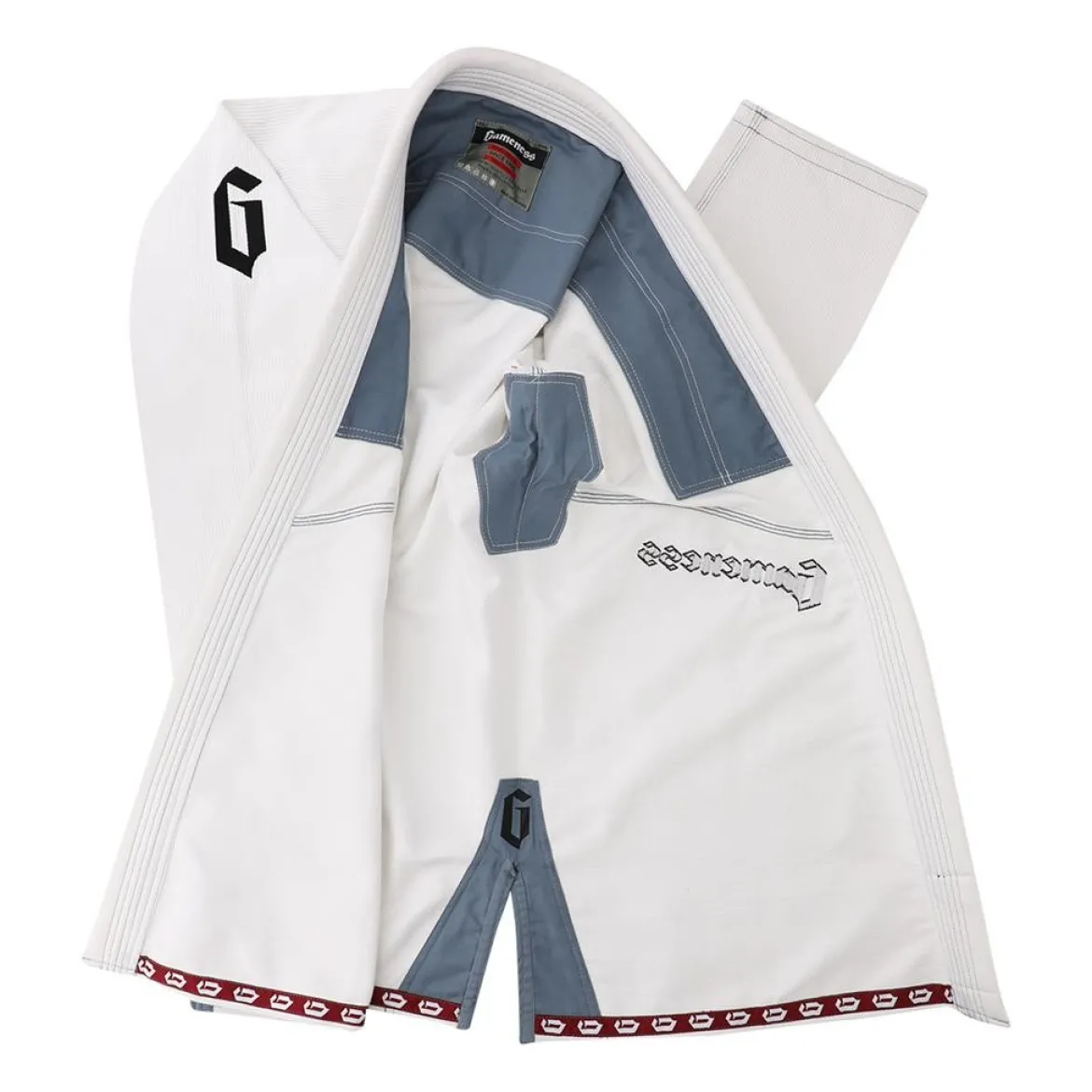 Men's Pearl Gi 2.0