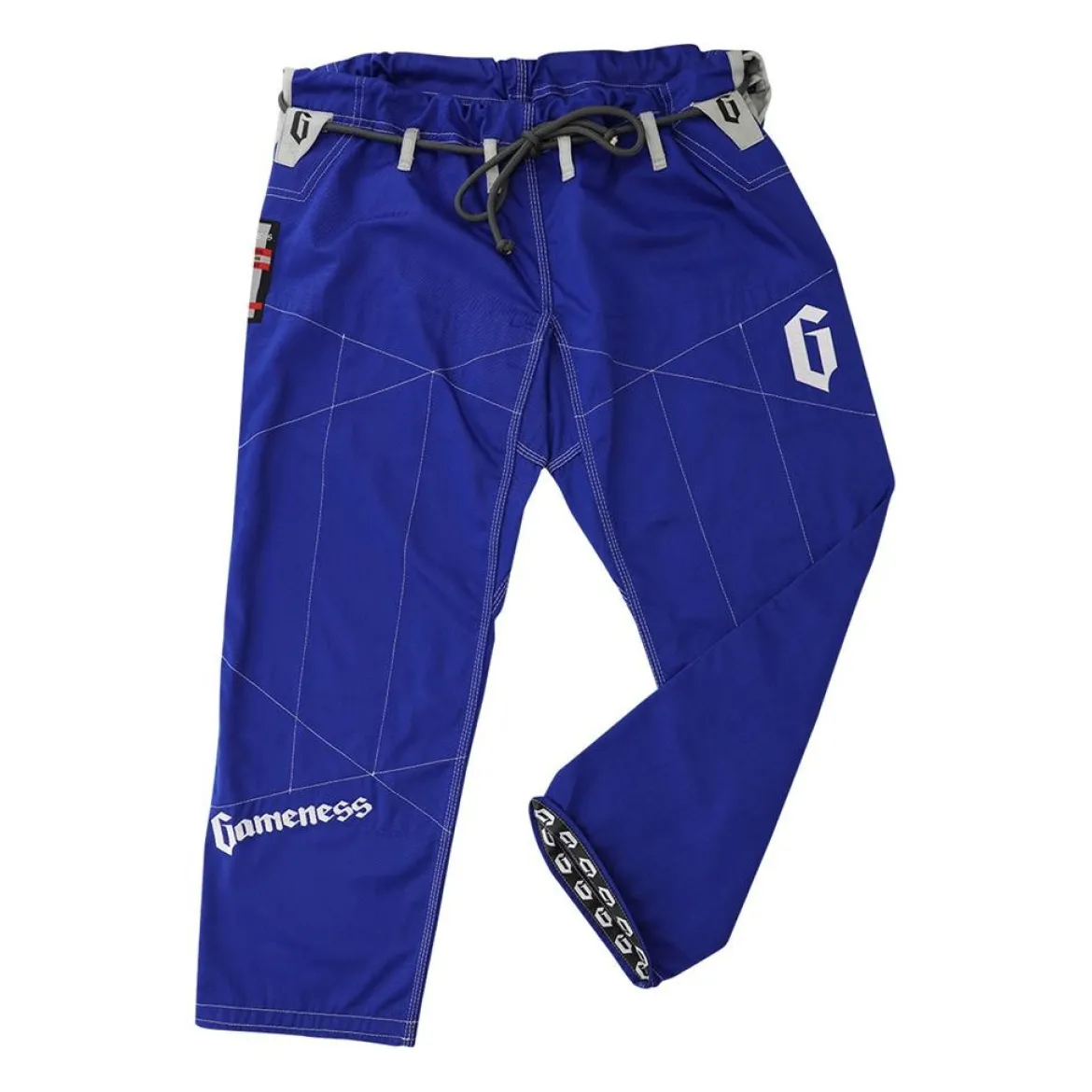 Men's Pearl Gi 2.0
