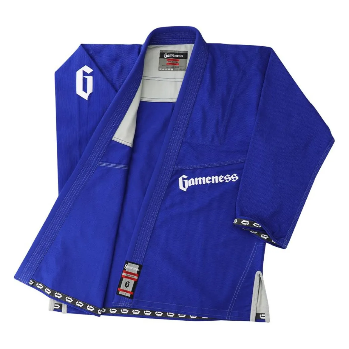 Men's Pearl Gi 2.0