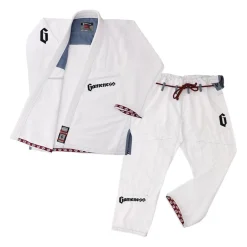 Men's Pearl Gi 2.0