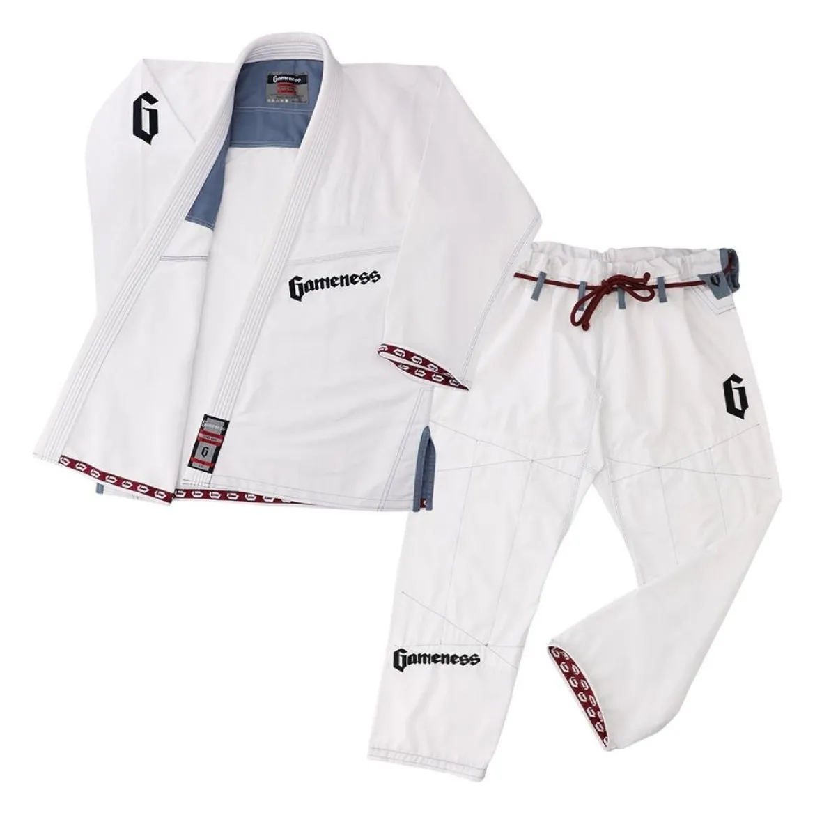 Men's Pearl Gi 2.0