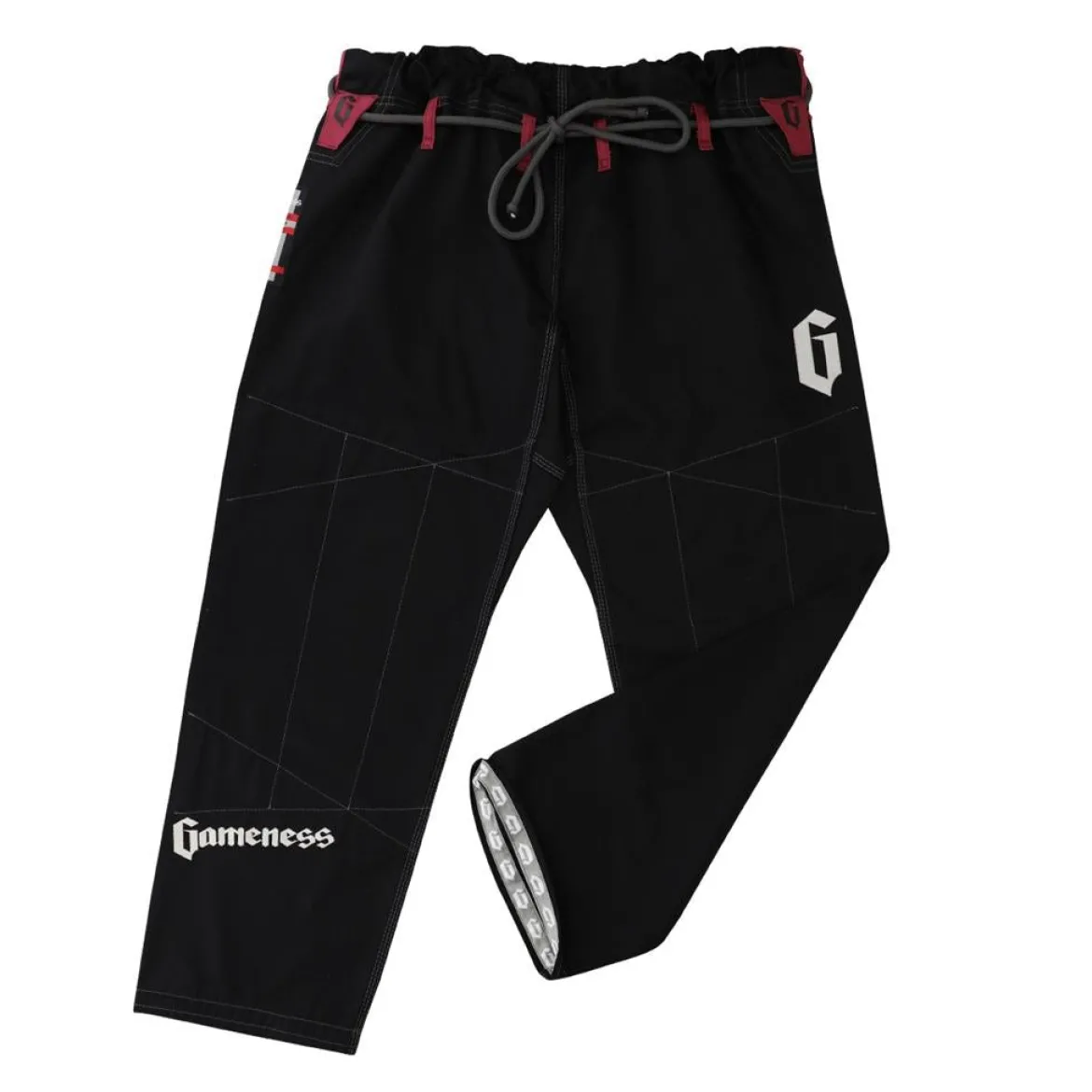 Men's Pearl Gi 2.0