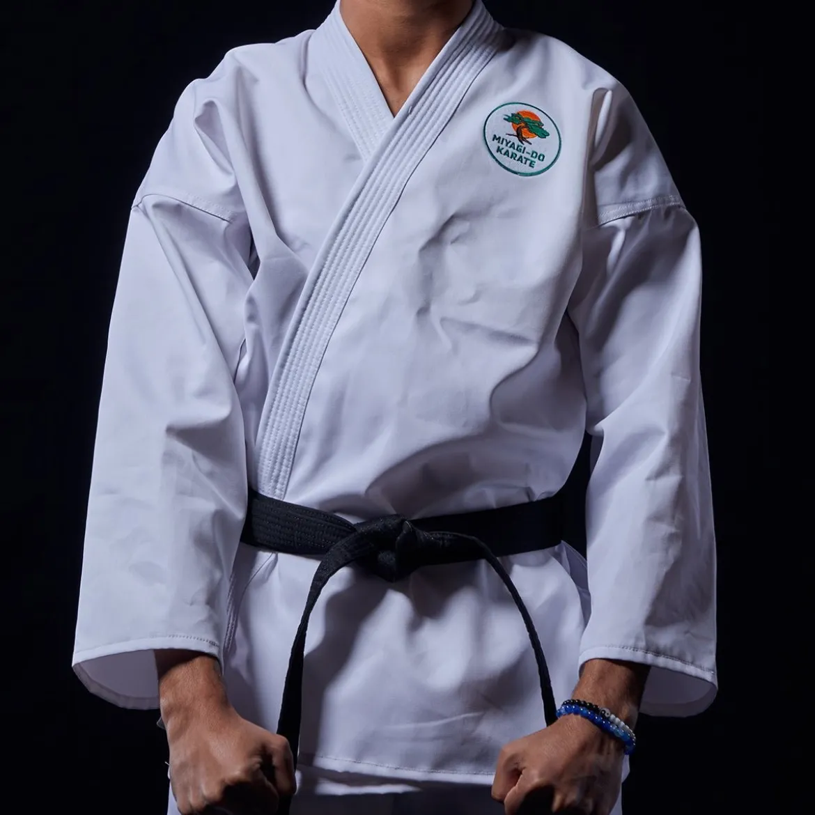 Miyagi-Do Karate Gi