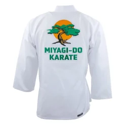 Miyagi-Do Karate Gi