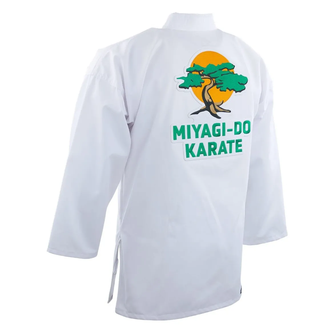 Miyagi-Do Karate Gi