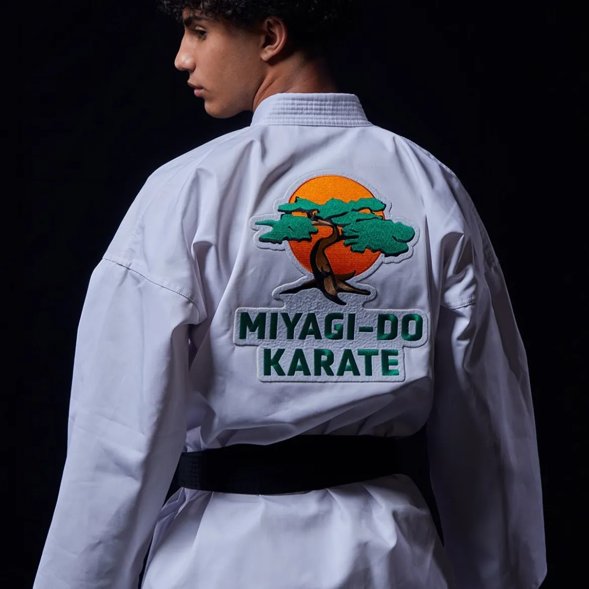 Miyagi-Do Karate Gi