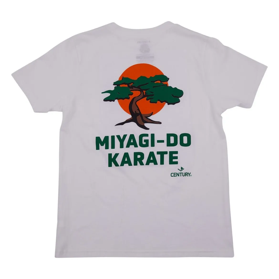 Miyagi Do Karate Tee