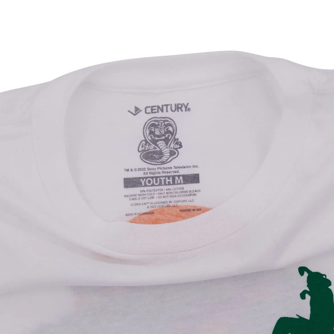 Miyagi Do Karate Tee