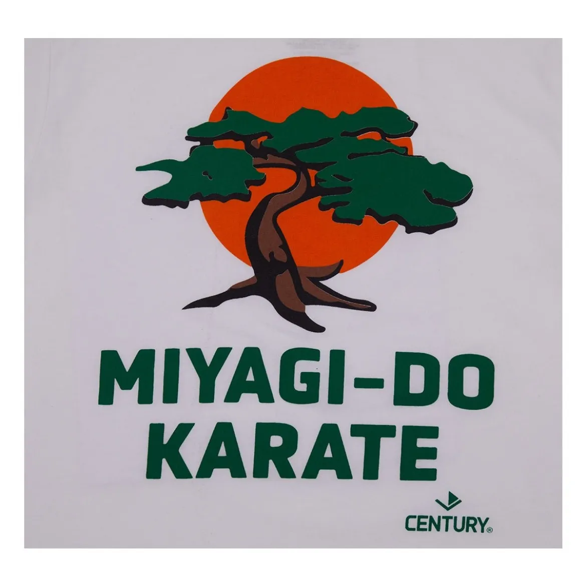 Miyagi Do Karate Tee