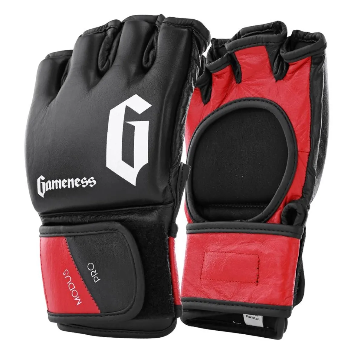 Modus Fight Gloves