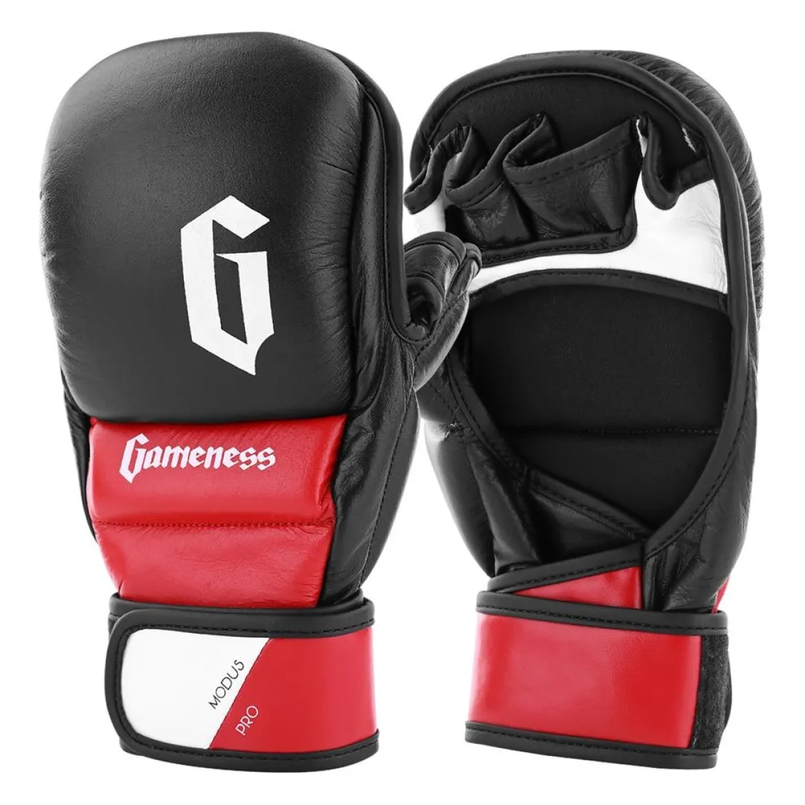 Modus Open Palm Gloves