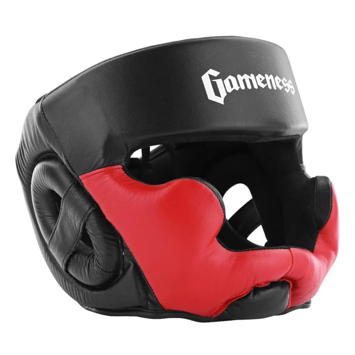 Modus Pro Full Face Headgear