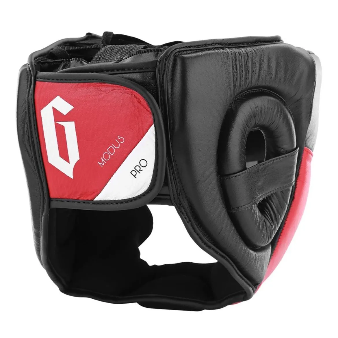 Modus Pro Full Face Headgear