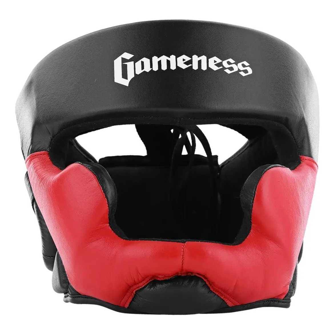 Modus Pro Full Face Headgear