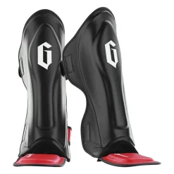 Modus Traditional Shin Instep Guard