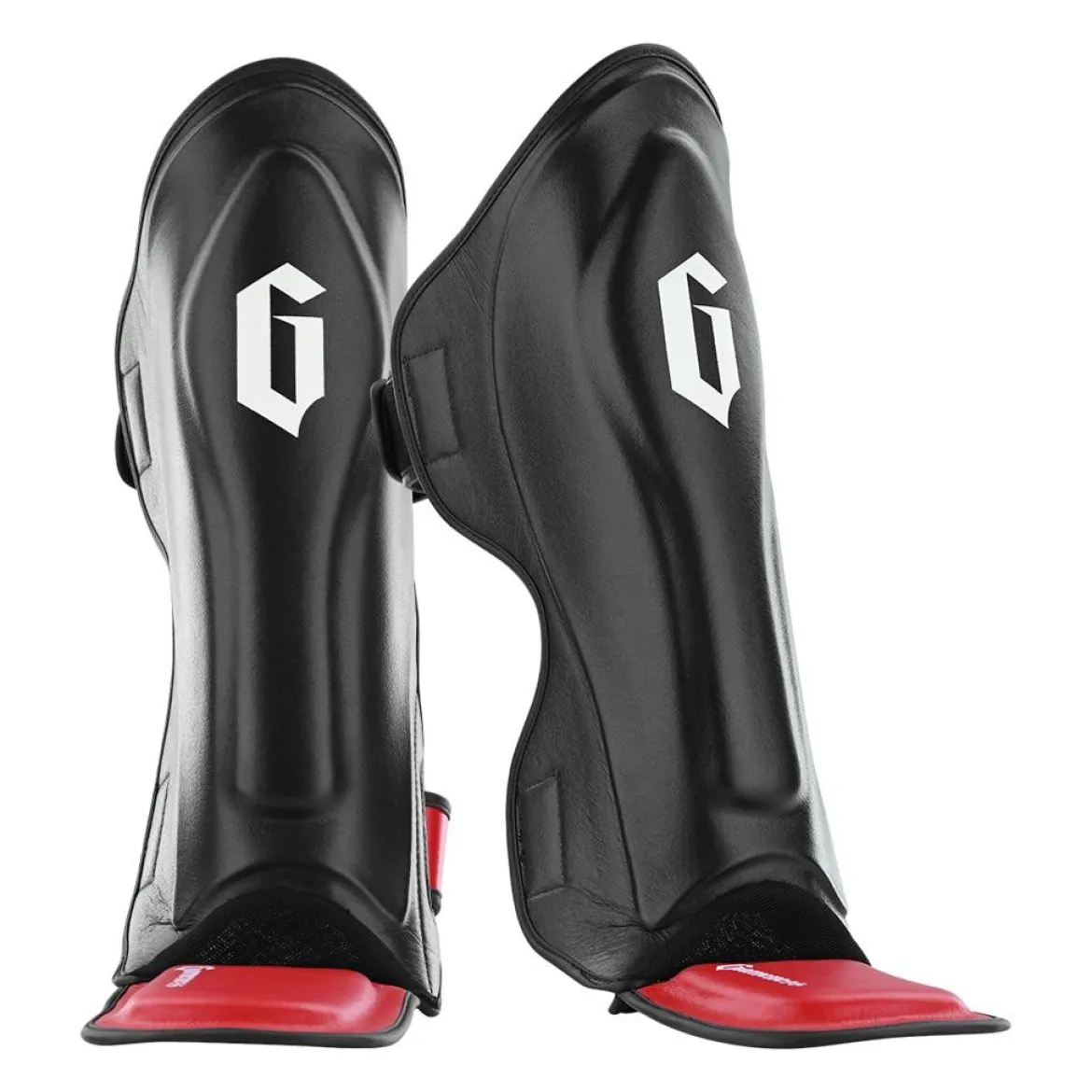Modus Traditional Shin Instep Guard