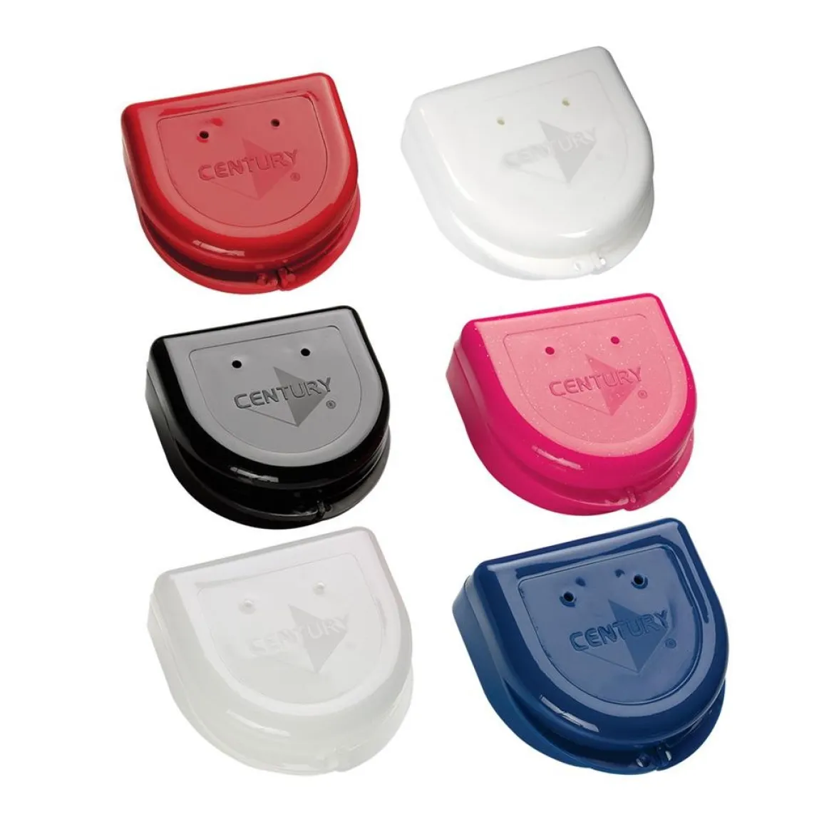 Mouthguard Case