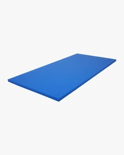 1M X 2M X 2" SMOOTH TILE MAT