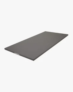 1M X 2M X 2" SMOOTH TILE MAT