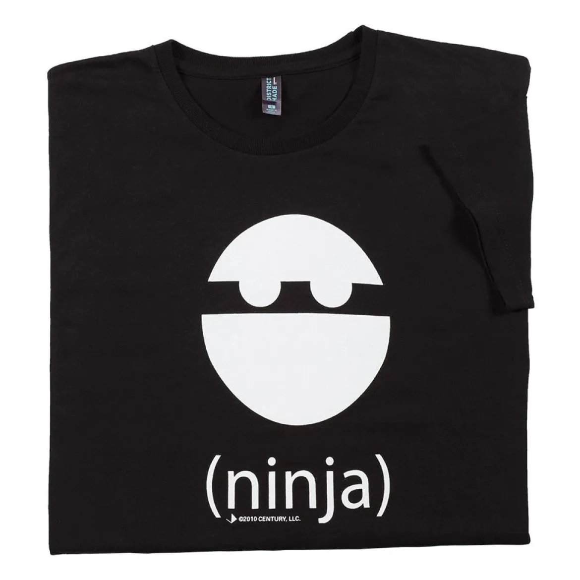 Ninja Boy Tee